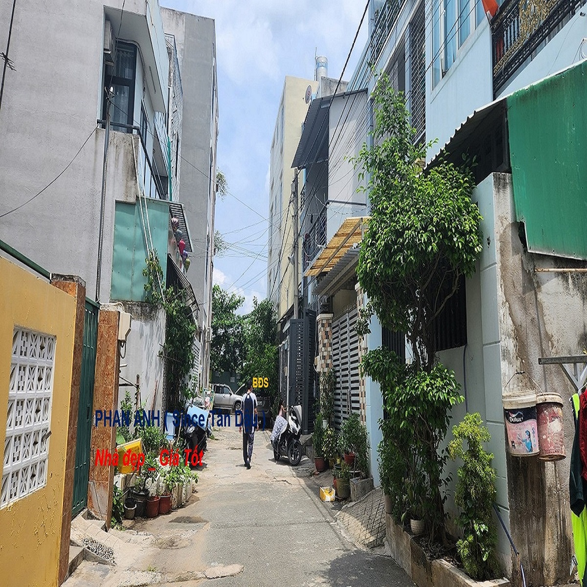 🚨 Bán Nhà Phố Nguyễn Duy Trinh, Quận 2 _ 118 m2 đất _ Shr _ Hẻm Xe Hơi _ Tương Lai Mặt Tiền! - Ảnh 1